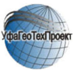 Лого УфаГеоТехПроект